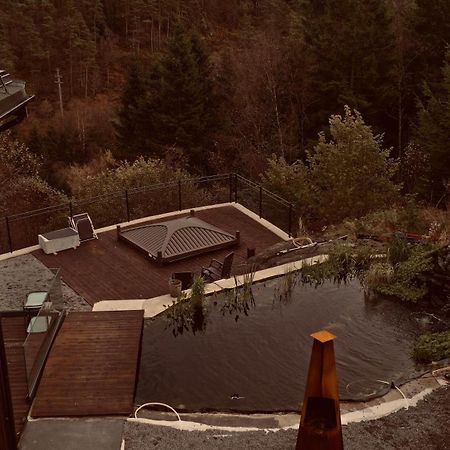 Rudnic Villa S Ap1 Softeland Exterior photo