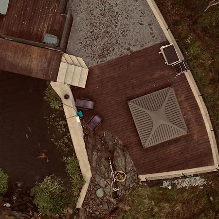 Rudnic Villa S Ap1 Softeland Exterior photo