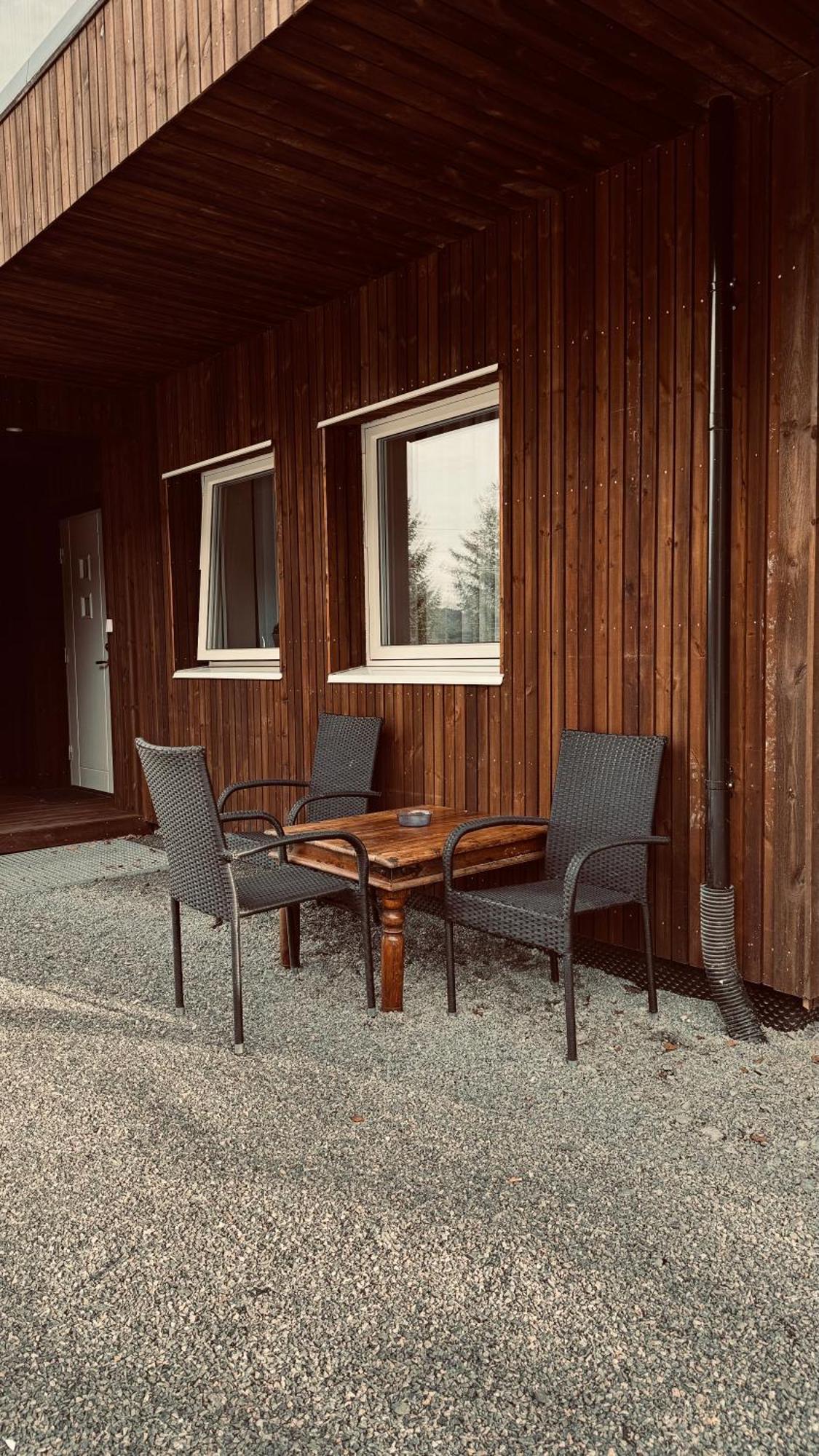 Rudnic Villa S Ap1 Softeland Exterior photo